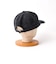 【Nine Tailo/ナインテーラー】N-1744 Bubo Cap