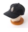 【Nine Tailo/ナインテーラー】N-1744 Bubo Cap