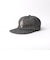 【Nine Tailo/ナインテーラー】N-1744 Bubo Cap