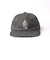 【Nine Tailo/ナインテーラー】N-1744 Bubo Cap
