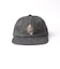 【Nine Tailo/ナインテーラー】N-1744 Bubo Cap