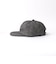 【Nine Tailo/ナインテーラー】N-1744 Bubo Cap