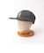 【Nine Tailo/ナインテーラー】N-1744 Bubo Cap