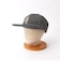 【Nine Tailo/ナインテーラー】N-1744 Bubo Cap