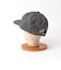 【Nine Tailo/ナインテーラー】N-1744 Bubo Cap