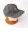 【Nine Tailo/ナインテーラー】N-1744 Bubo Cap