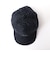 【Nine Tailo/ナインテーラー】N-1700 Newton Cap