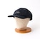 【Nine Tailo/ナインテーラー】N-1700 Newton Cap
