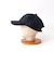 【Nine Tailo/ナインテーラー】N-1700 Newton Cap