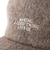 【Nine Tailo/ナインテーラー】N-1700 Newton Cap