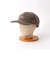 【Nine Tailo/ナインテーラー】N-1700 Newton Cap