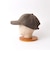 【Nine Tailo/ナインテーラー】N-1700 Newton Cap
