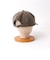 【Nine Tailo/ナインテーラー】N-1700 Newton Cap