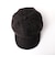 【Nine Tailo/ナインテーラー】N-1700 Newton Cap