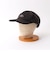 【Nine Tailo/ナインテーラー】N-1700 Newton Cap