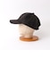 【Nine Tailo/ナインテーラー】N-1700 Newton Cap