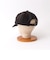 【Nine Tailo/ナインテーラー】N-1700 Newton Cap
