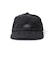 【Nine Tailo/ナインテーラー】N-1700 Newton Cap