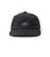 【Nine Tailo/ナインテーラー】N-1700 Newton Cap