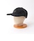 【Nine Tailo/ナインテーラー】N-1700 Newton Cap