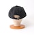【Nine Tailo/ナインテーラー】N-1700 Newton Cap