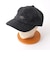 【Nine Tailo/ナインテーラー】N-1700 Newton Cap