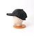 【Nine Tailo/ナインテーラー】N-1700 Newton Cap