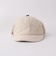 【halo commodity/ハロ コモディティー】h263-3003 Lock Flap Cap