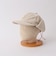 【halo commodity/ハロ コモディティー】h263-3003 Lock Flap Cap