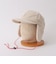 【halo commodity/ハロ コモディティー】h263-3003 Lock Flap Cap