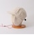 【halo commodity/ハロ コモディティー】h263-3003 Lock Flap Cap