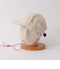 【halo commodity/ハロ コモディティー】h263-3003 Lock Flap Cap