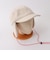 【halo commodity/ハロ コモディティー】h263-3003 Lock Flap Cap