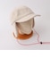 【halo commodity/ハロ コモディティー】h263-3003 Lock Flap Cap