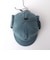 【halo commodity/ハロ コモディティー】h263-3003 Lock Flap Cap