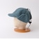 【halo commodity/ハロ コモディティー】h263-3003 Lock Flap Cap