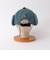 【halo commodity/ハロ コモディティー】h263-3003 Lock Flap Cap