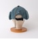 【halo commodity/ハロ コモディティー】h263-3003 Lock Flap Cap