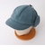 【halo commodity/ハロ コモディティー】h263-3003 Lock Flap Cap