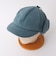 【halo commodity/ハロ コモディティー】h263-3003 Lock Flap Cap