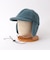 【halo commodity/ハロ コモディティー】h263-3003 Lock Flap Cap