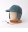 【halo commodity/ハロ コモディティー】h263-3003 Lock Flap Cap