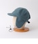 【halo commodity/ハロ コモディティー】h263-3003 Lock Flap Cap