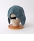 【halo commodity/ハロ コモディティー】h263-3003 Lock Flap Cap