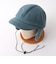 【halo commodity/ハロ コモディティー】h263-3003 Lock Flap Cap
