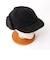 【halo commodity/ハロ コモディティー】h263-3003 Lock Flap Cap
