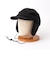 【halo commodity/ハロ コモディティー】h263-3003 Lock Flap Cap