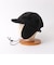 【halo commodity/ハロ コモディティー】h263-3003 Lock Flap Cap