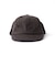 【halo commodity/ハロ コモディティー】h263-3003 Lock Flap Cap