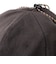 【halo commodity/ハロ コモディティー】h263-3003 Lock Flap Cap